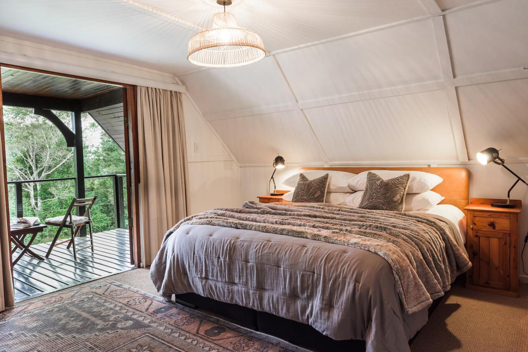 Rockwood Karkloof Forest Lodge & Mountain Cabin Yarrow Eksteriør billede