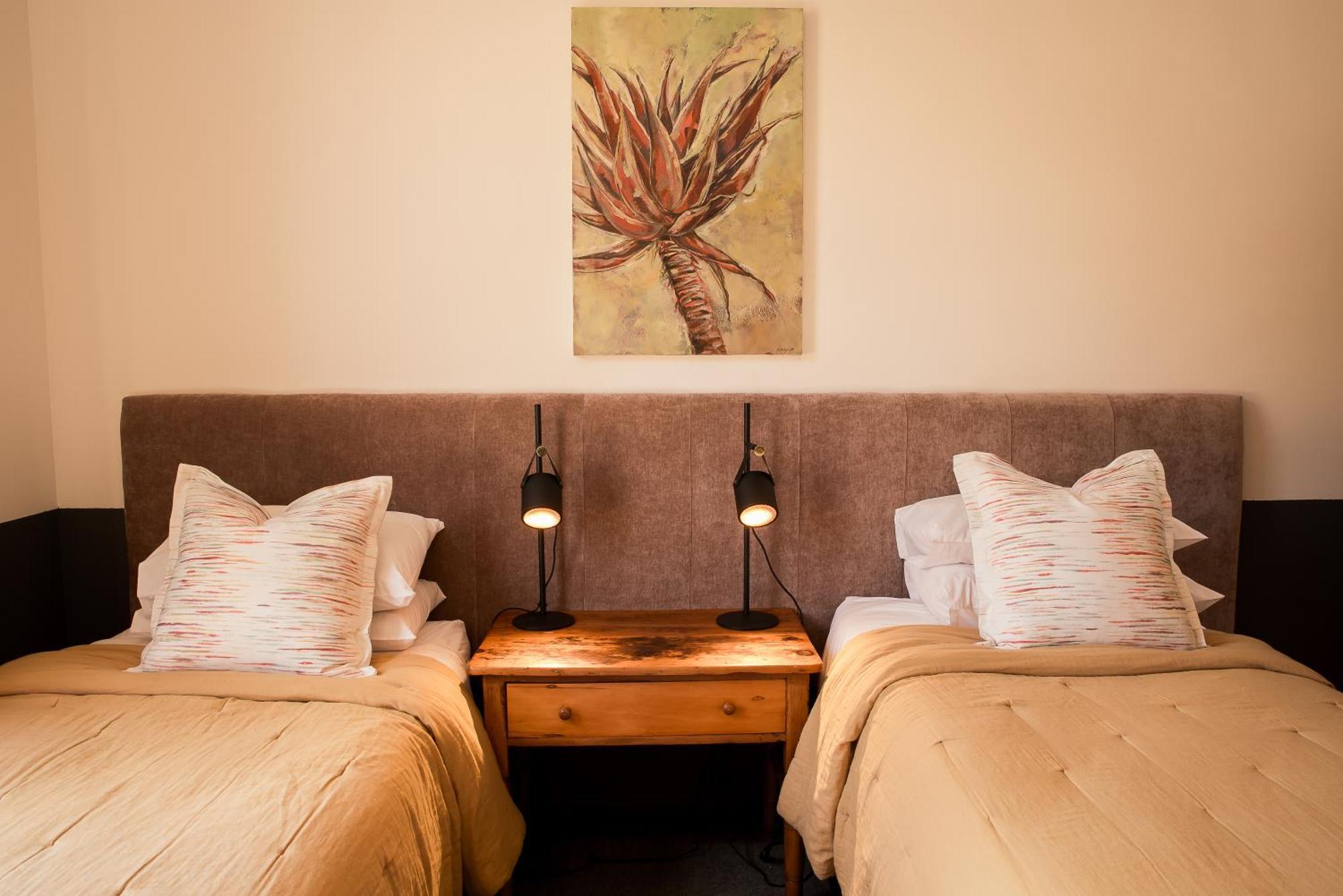 Rockwood Karkloof Forest Lodge & Mountain Cabin Yarrow Eksteriør billede