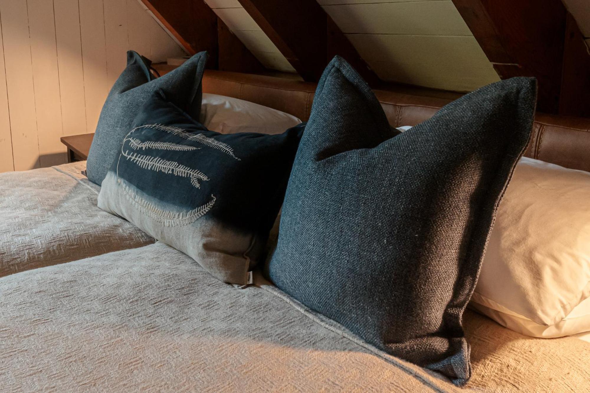 Rockwood Karkloof Forest Lodge & Mountain Cabin Yarrow Eksteriør billede