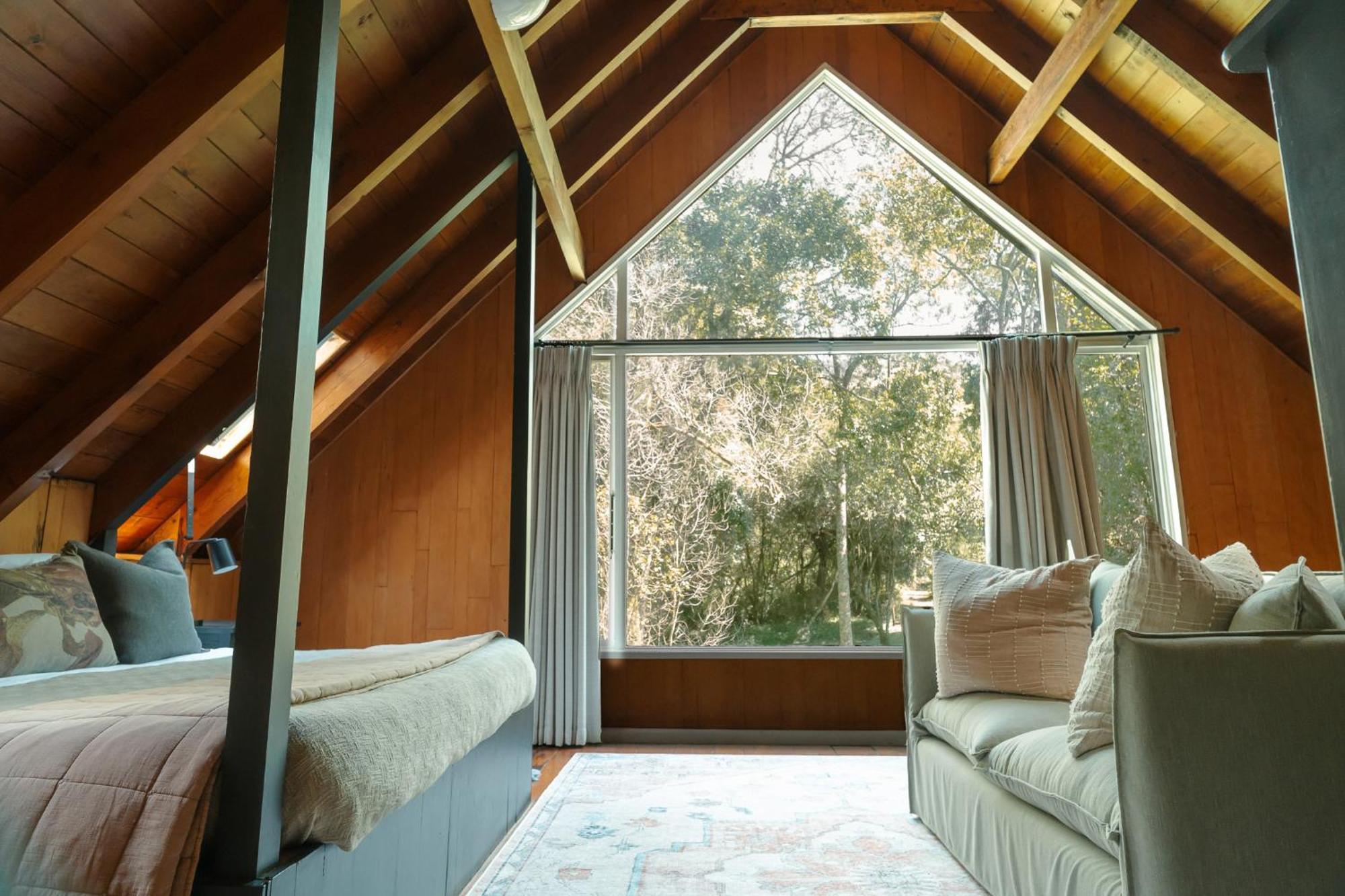Rockwood Karkloof Forest Lodge & Mountain Cabin Yarrow Eksteriør billede