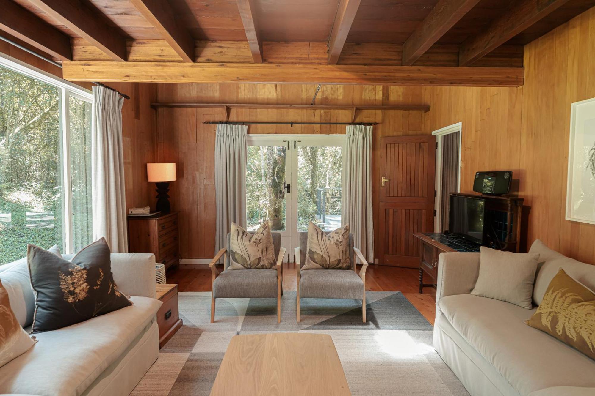 Rockwood Karkloof Forest Lodge & Mountain Cabin Yarrow Eksteriør billede