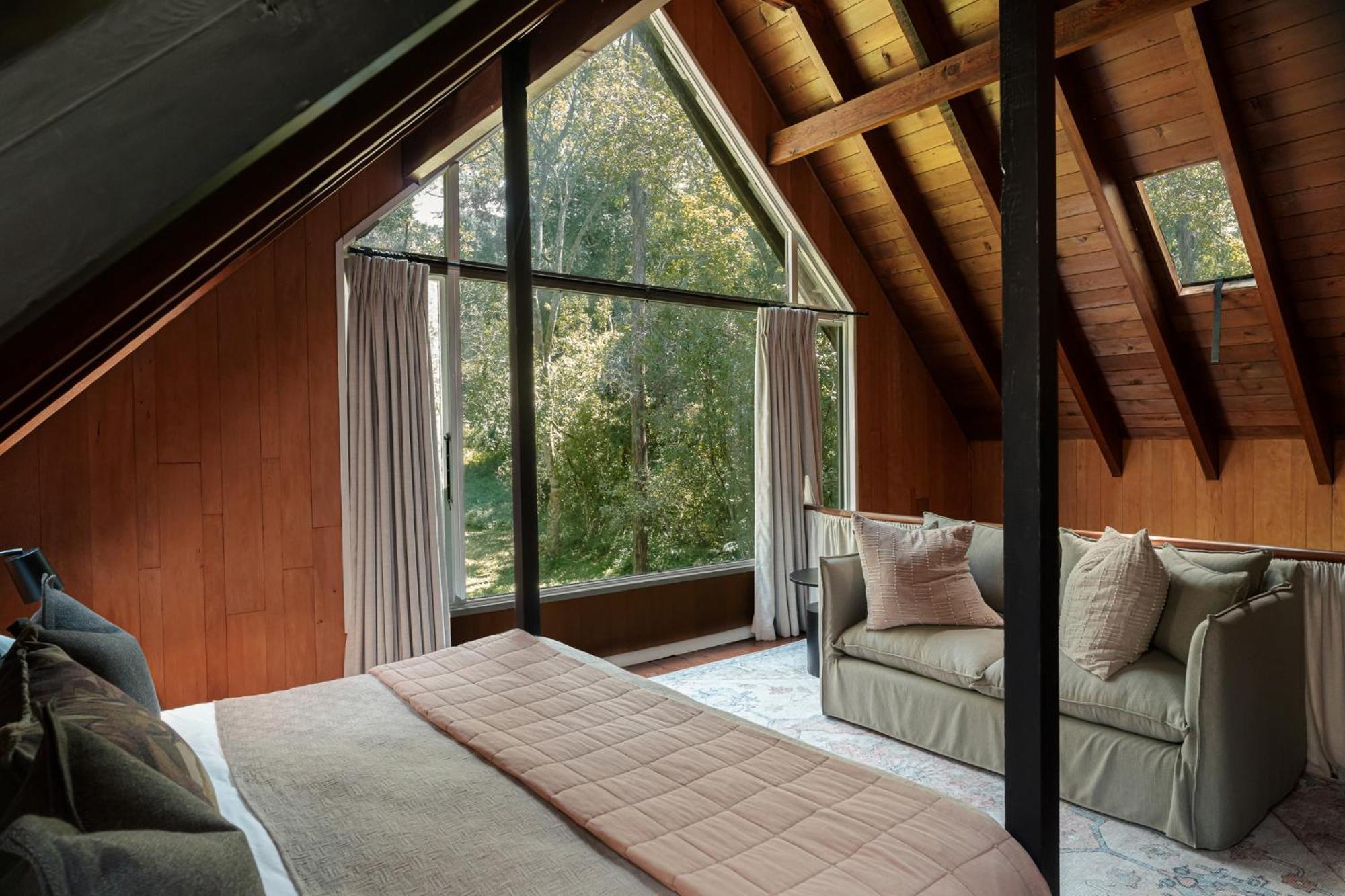 Rockwood Karkloof Forest Lodge & Mountain Cabin Yarrow Eksteriør billede